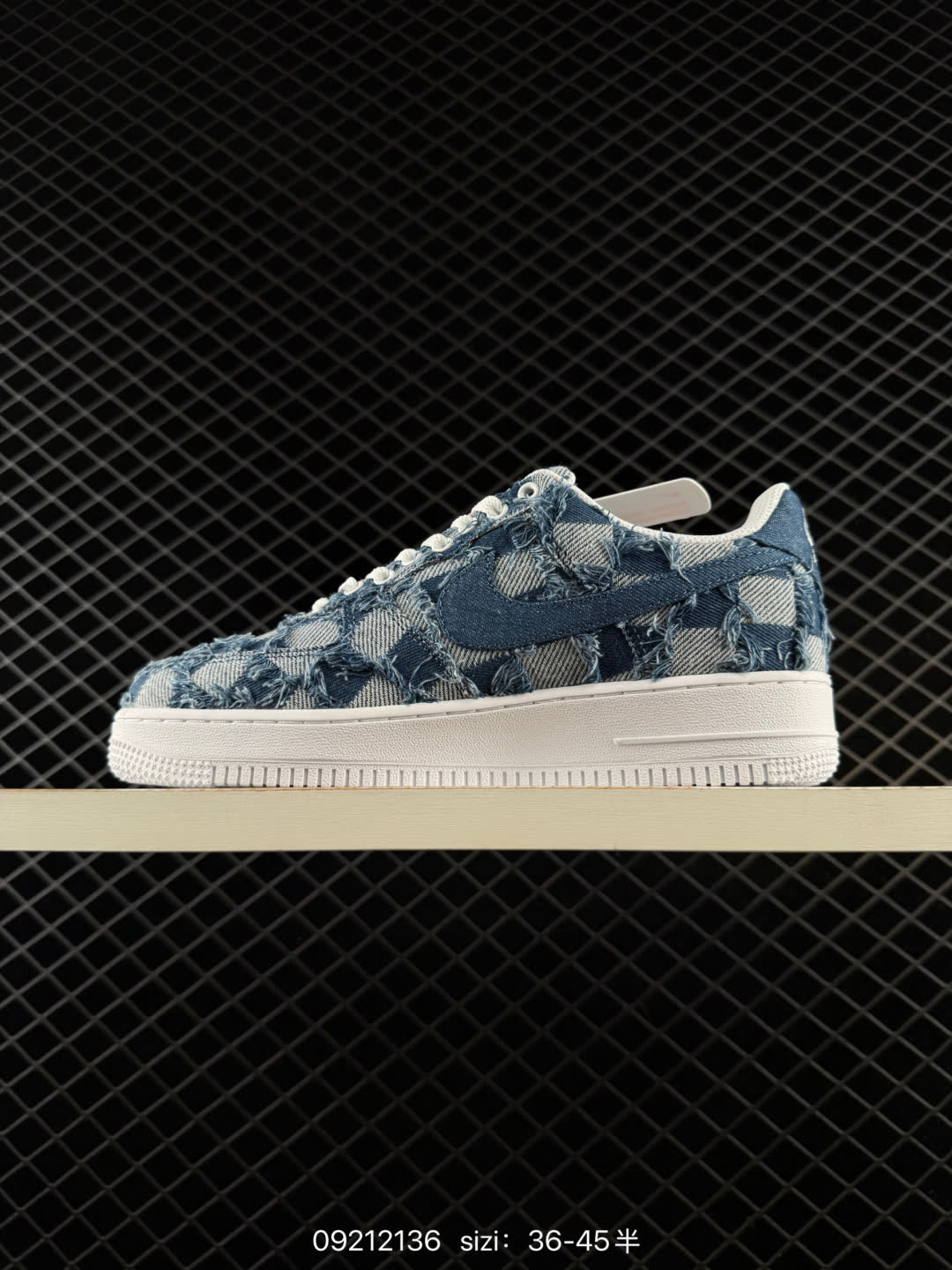 Nike NK Air Force 1-CW2288